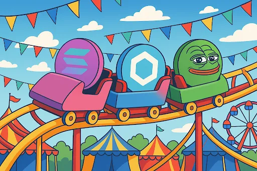 7 beste altcoins om te kopen met 100x potentieel — Solana, LINK en PEPE uitgelicht door analisten