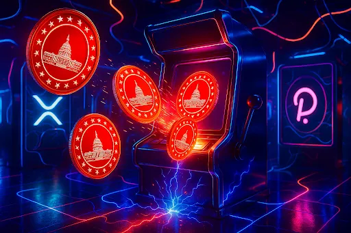 Presale-momentum: MAGACOIN FINANCE overschrijdt $14 miljoen en 13.500 investeerders in recordtempo