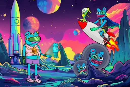 Waarom Layer Brett nu de beste crypto is om te kopen in plaats van Solana en XRP in september