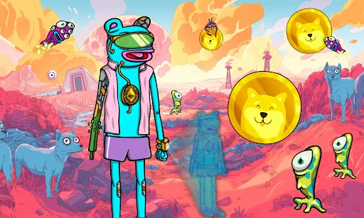 Dogecoin prijsvoorspelling 2025 – 2030: Doge kan $1 halen, maar deze meme van $0,0055 kan doorstoten naar $1,50