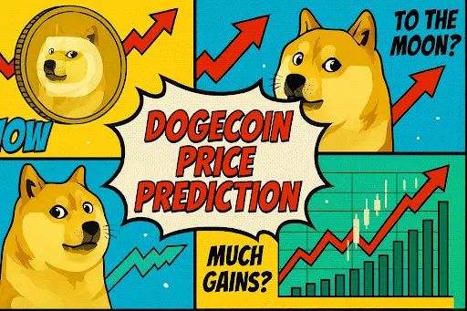 Dogecoin prijsvoorspelling, DOGE ETF goedgekeurd! Dit betekent het voor virale crypto’s zoals Remittix