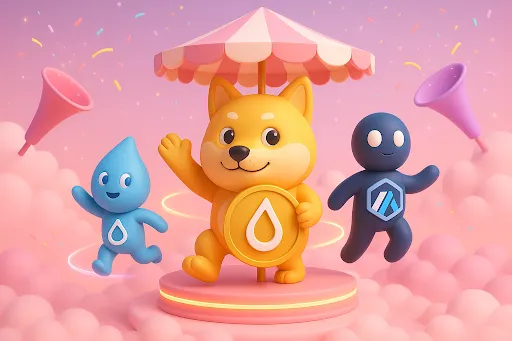 Beste crypto om nu te kopen: DOGE houdt $0,28 vast voor ETF-debuut – ARB en SUI winnen aan marktbuzz