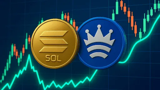 Zexpire wordt de beste crypto om vandaag te kopen nadat analisten het met Solana vergeleken