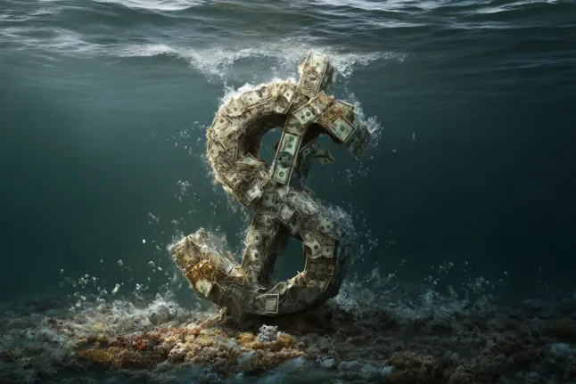 Ray Dalio slaat alarm: VS op weg naar een ‘economische hartaanval’