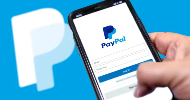 PayPal koers stijgt hard na historische deal met ChatGPT