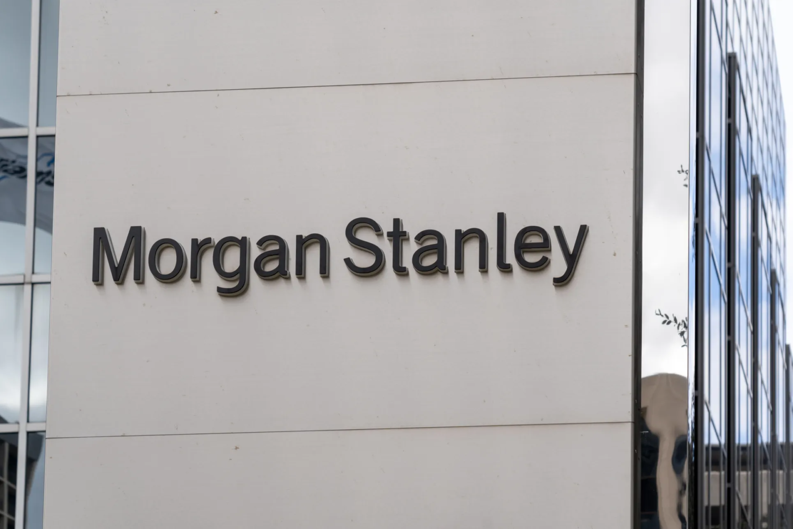 Morgan Stanley