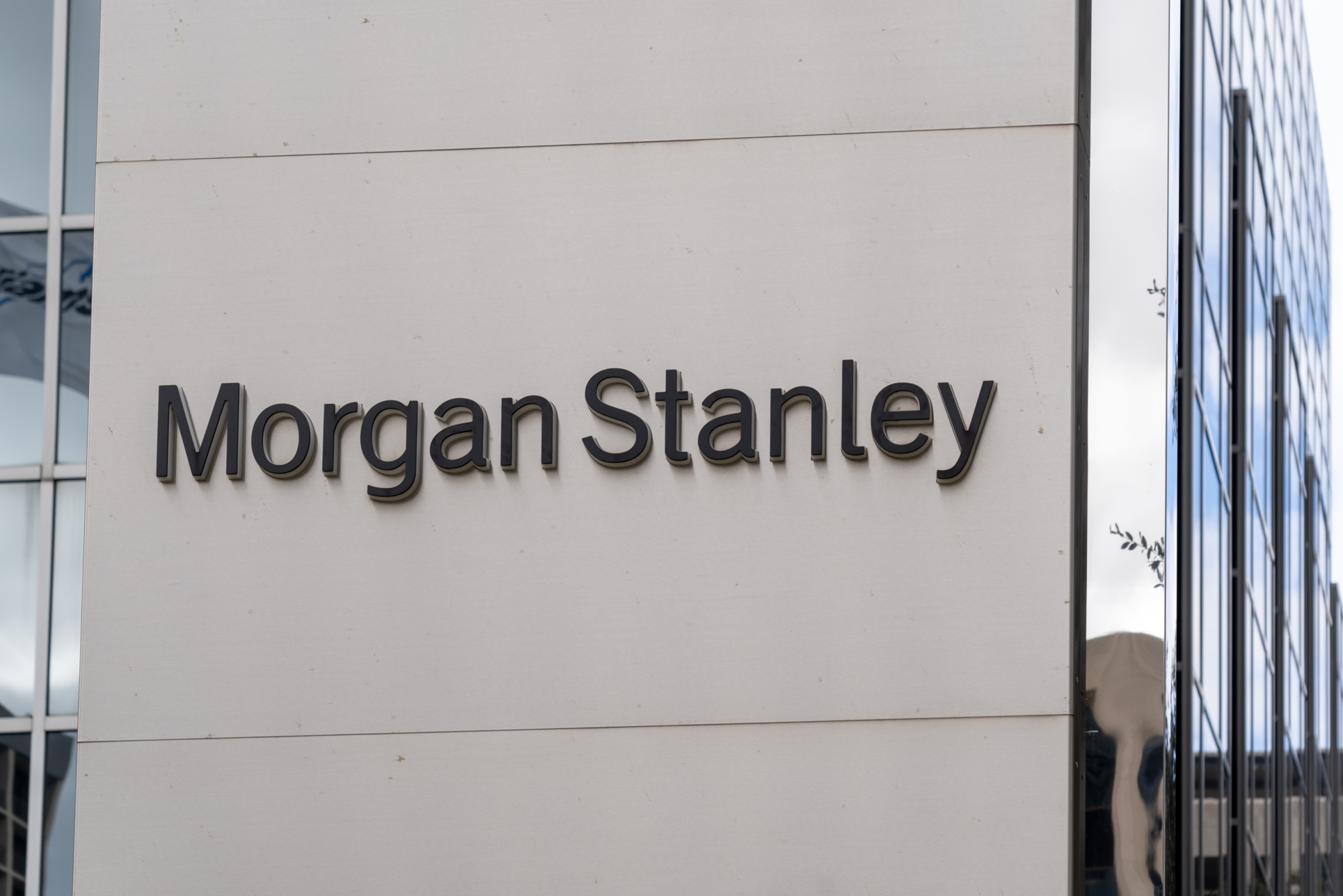 Morgan Stanley