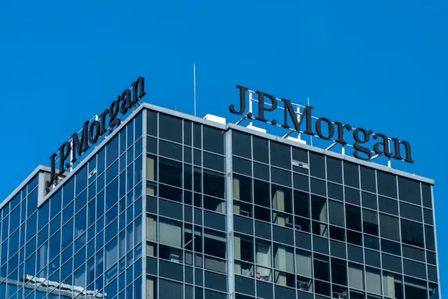 Van tegenstander tot pionier: JPMorgan accepteert Bitcoin en Ethereum als onderpand