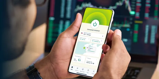 De beste VPN voor crypto? Waarom ExpressVPN de onbetwiste nummer 1 is