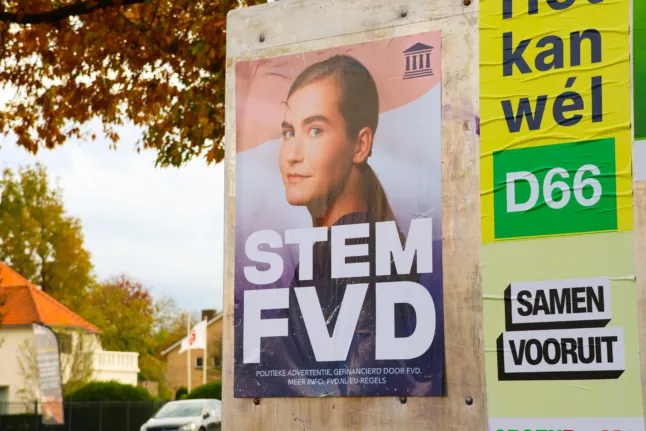 Newsbit spreekt met FvD: zo kijkt de partij naar Bitcoin en crypto