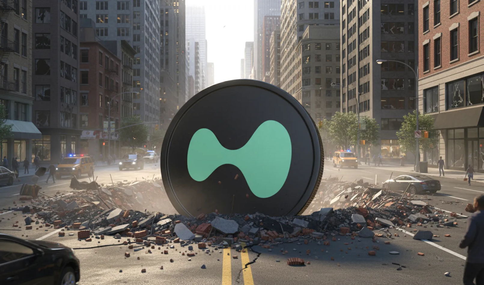 XRP en HYPE bereiden zich voor op herstel – experts tippen Digitap voor 15x winst in Q4