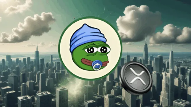 Ripple (XRP) kan bullrun van 35.000% uit 2017 niet herhalen, maar deze crypto zou het kunnen overtreffen