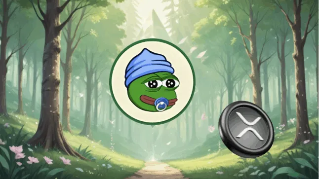 AI onthult 3 goedkope munten onder $0,50 die de volgende grote speler zoals Ripple (XRP) kunnen worden