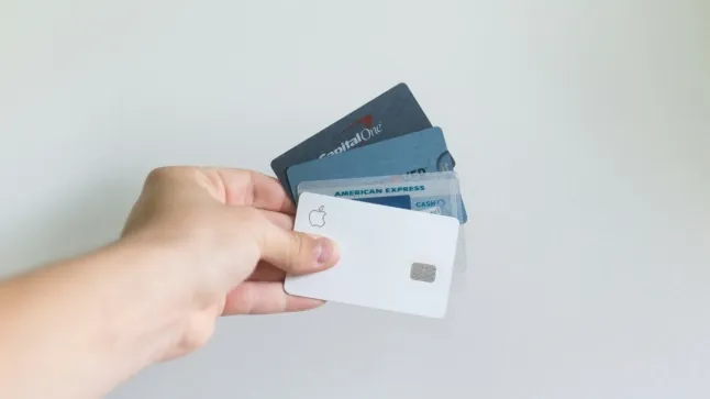 Slim betalen rond crypto: zo kies je een creditcard die bij je past