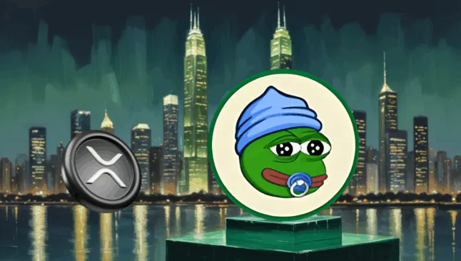 Ripple (XRP) zou deze maand 20% kunnen stijgen, maar slimme investeerders houden deze coin in de gaten voor enorme Q4-winsten