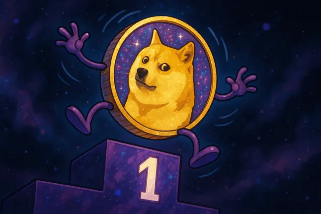 Dogecoin Interesse Halveert – Welke Opkomende Crypto Meme Stijgt In November?