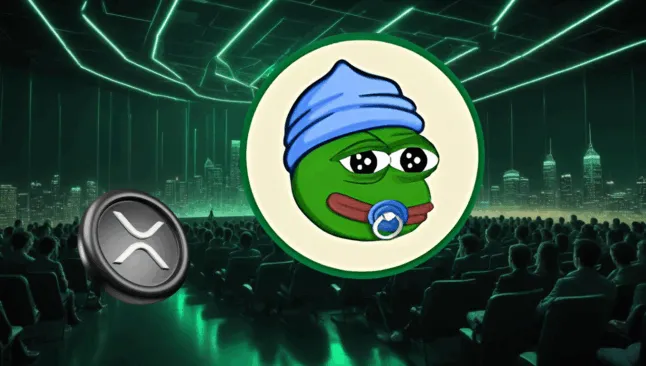 Ripple’s (XRP) uitbraak richting $5 lonkt, maar handelaren rekenen op een 57x rally die $800 kan omzetten in $45.600 met deze coin