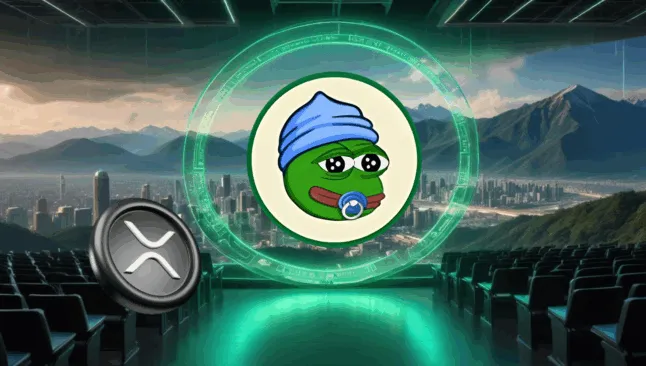 Little Pepe (LILPEPE) en Ripple (XRP) prijsvoorspelling als de cryptomarkt een nieuwe all-time high bereikt in Q4 2025