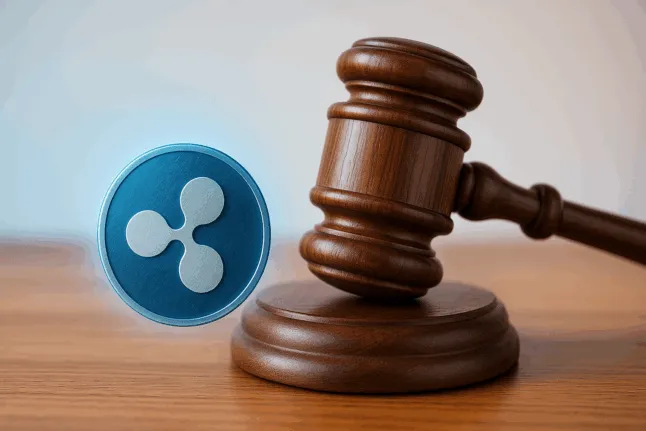 SEC Geeft Duidelijkheid: Ripple Officieel Gekwalificeerde Custodian – XRP Koers Analyse