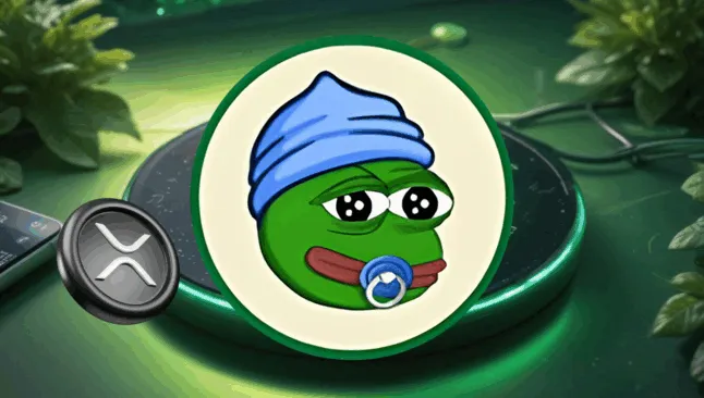 Herhaling van Ripple (XRP) in 2017: Deze crypto onder $1 kan $300 omzetten in $90.000