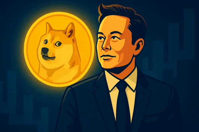 Elon Musk Wederom Bullish DOGE – Tijd Voor Meme Coin Crypto Rally