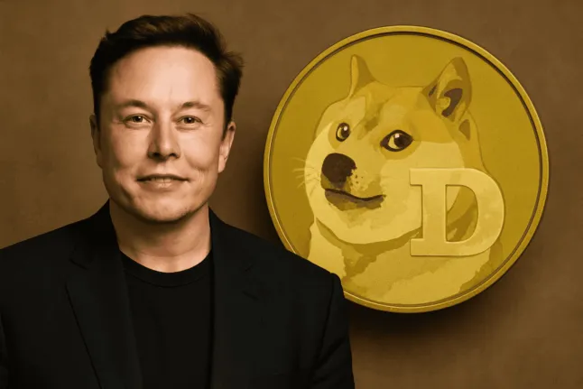Elon Musk Kiest Nieuwe Meme Coin – Dogecoin Verkopen?