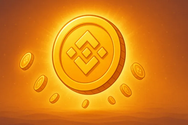 BNB Coin Geeft $45M Airdrop – Enorme Kans Voor Meme Coin Crypto Rally