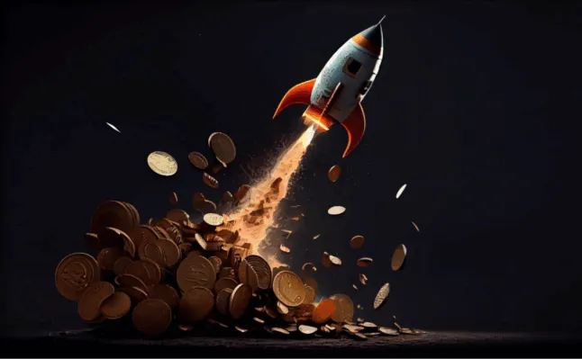 Solana ($SOL) worstelt onder $200 terwijl Digitap ($TAP) door de grens van $1 miljoen schiet