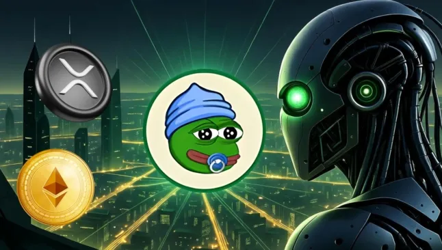 Beste crypto om te kopen in 2025: De ondergewaardeerde token die je niet kunt negeren als je Ethereum en XRP hebt gemist