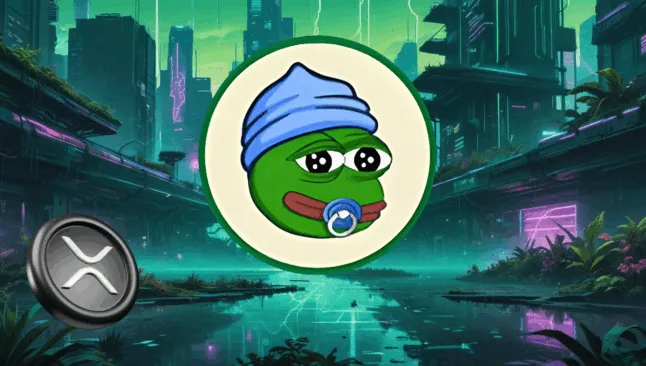 Deze 4 cryptomunten kopen voelt als instappen in Ripple (XRP) tien jaar geleden