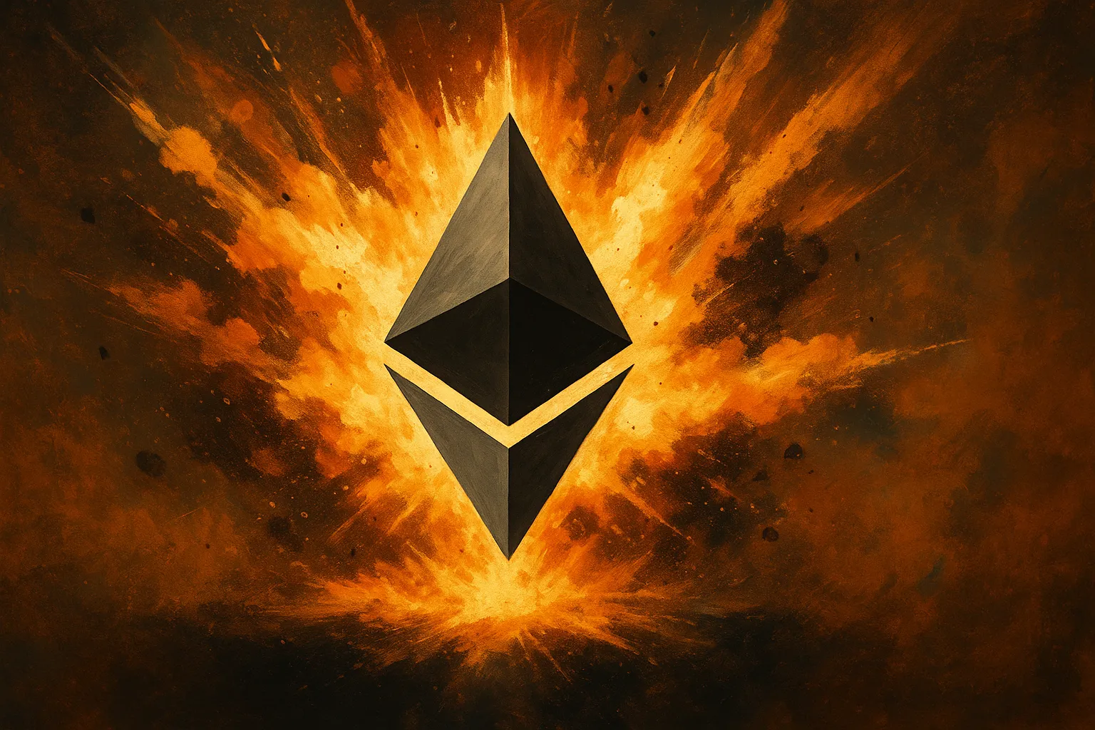 ETH PR