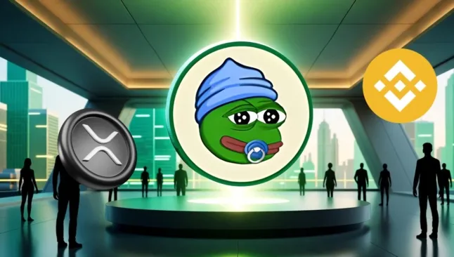 XRP en BNB behoren tot de grootste winnaars van het afgelopen jaar, maar zelfs een fractie van deze tokenrally zou ze kunnen overtreffen