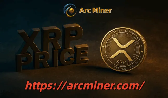 Ripple leidt investering van $1 miljard om XRP Treasury op te zetten. Investeerders stromen toe naar Arc Miner om 5.000 XRP per dag te verdienen.