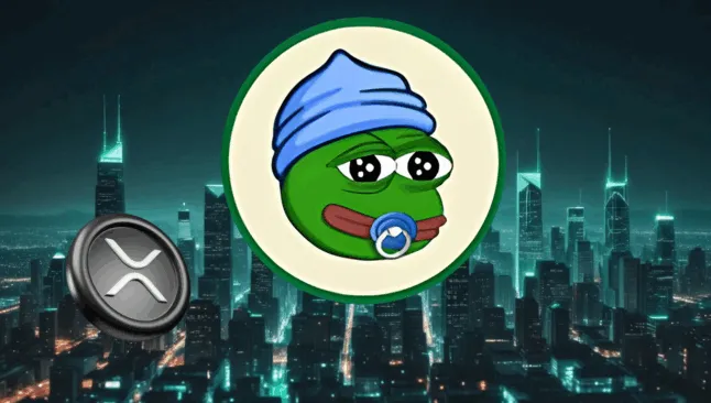 Tot 10 miljard XRP kan worden vastgezet in het komende jaar: wat dit betekent voor de prijs en waarom Little Pepe (LILPEPE) eruit springt in 2025