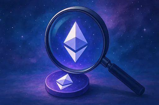Alle Ogen Gericht Op Ethereum – ETH Altcoin Stijgt x2 In Een Dag Na Crypto Crash