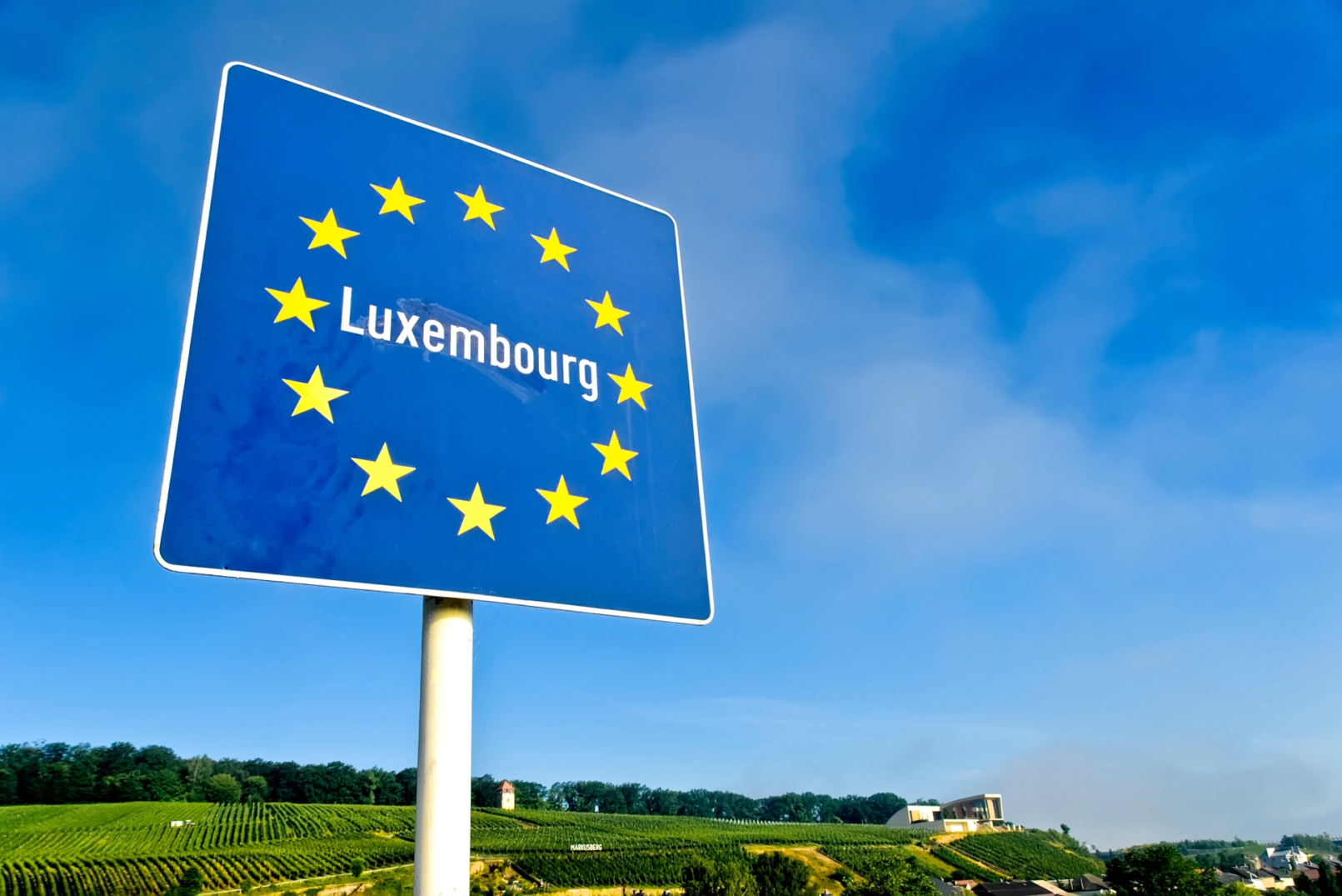 Luxemburg kiest Bitcoin: minister van Financiën spreekt op Bitcoin Amsterdam 2025