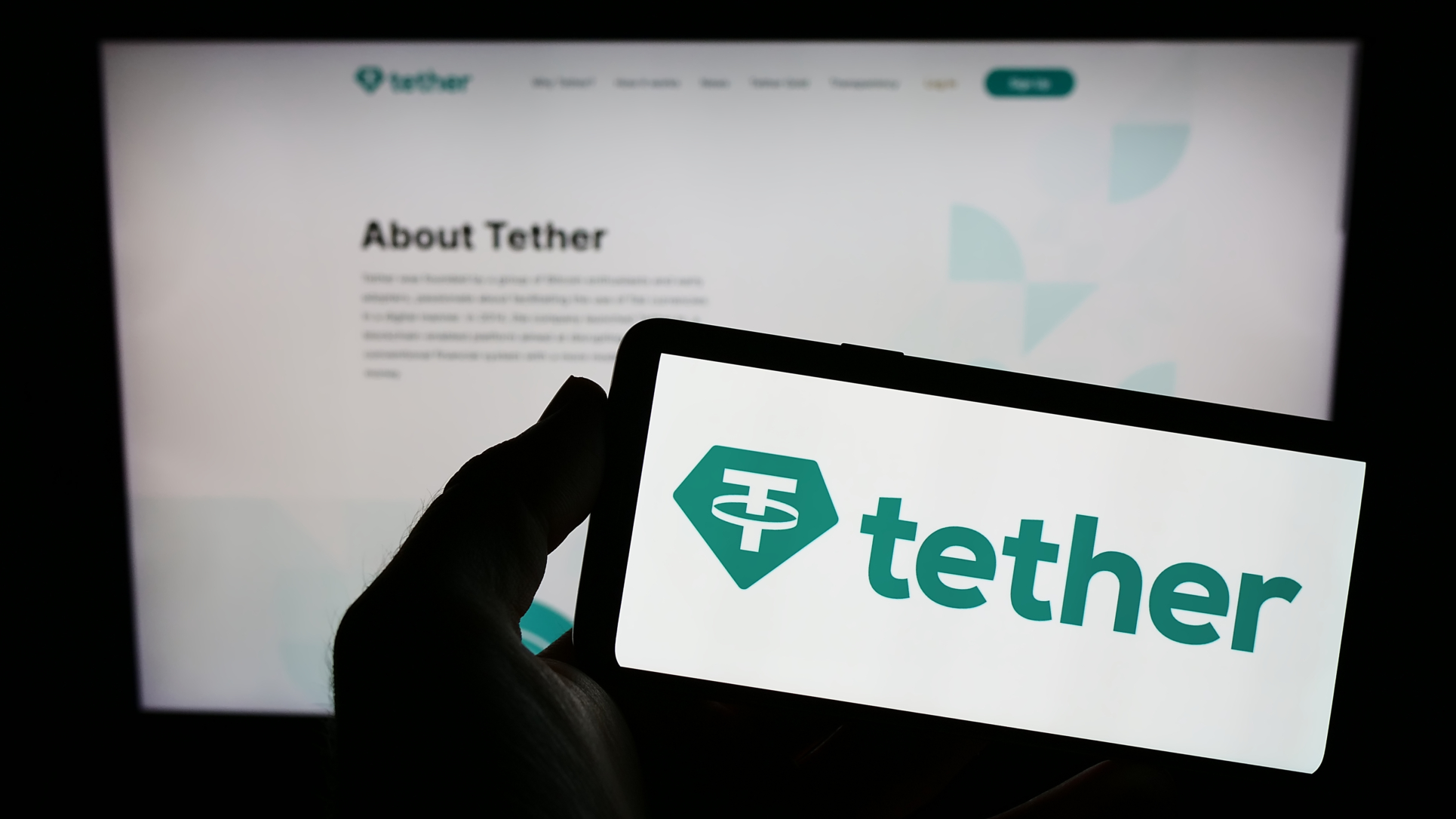 tether