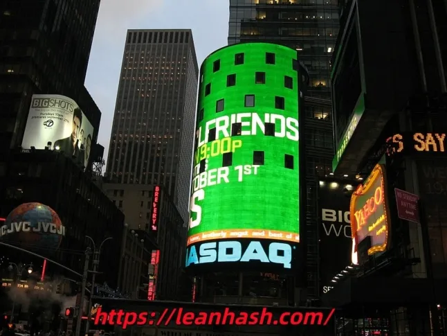 De XRP ETF is officieel gelanceerd op Wall Street en LeanHash stelt XRP-enthousiastelingen in staat om dagelijks passief inkomen te verdienen.