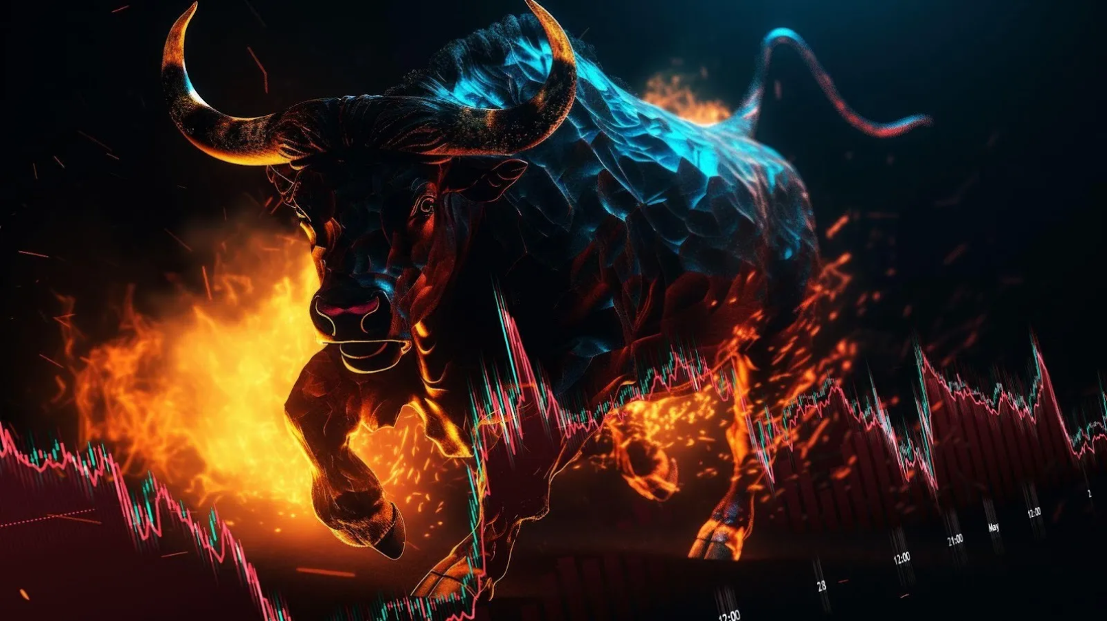 $1 miljoen opgehaald bevestigt 100x-potentieel: Digitap ($TAP) prijsvoorspelling zet XRP-bulls aan het twijfelen