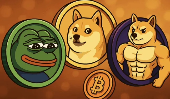 3 Beste Crypto Voor Eind November – Begin Meme Coin Season 2025
