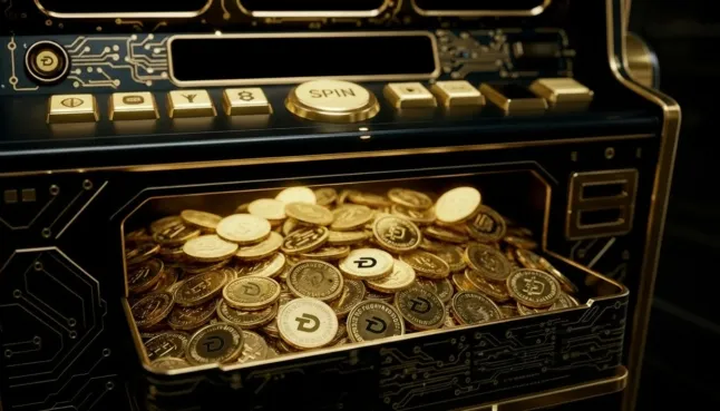 XRP blijft dalen terwijl Digitap ($TAP) $1 miljoen Black Friday-prijzengeld lanceert