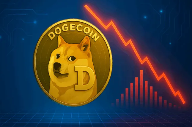 Crypto Whales Dumpen 3 Miljard DOGE Coins – Nieuwe Meme Coin Heeft 1000x Potentieel