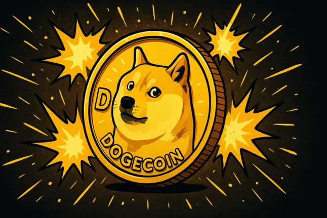 DOGE Whales Kopen 320M Dogecoins – Tijd Voor Meme Coin Explosie?