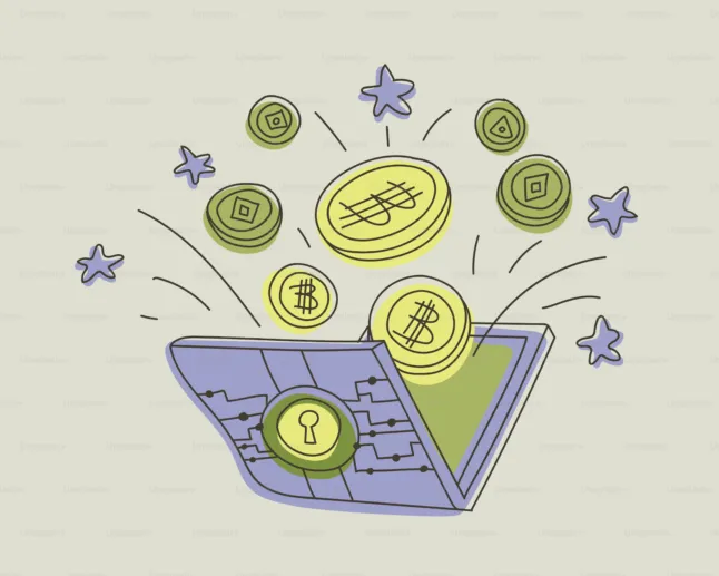 Vraag Naar Veilige Crypto Wallets Explodeert – Enorme Kans Best Wallet Q4