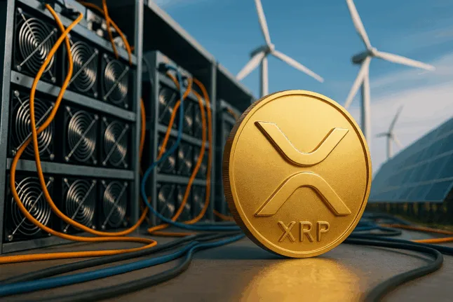 Hoe XRP te verhandelen en dagelijks $16.000 te verdienen via CLS Mining (Volledige strategiegids)
