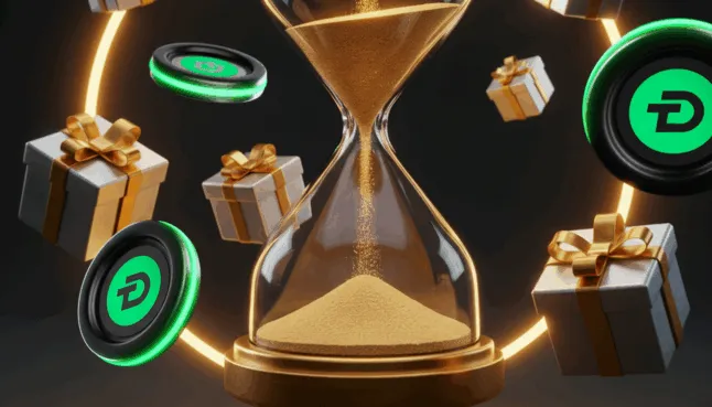 Beste crypto-presale: Laatste 48 uur van Digitap’s ($TAP) Black Friday-actie zorgt voor FOMO