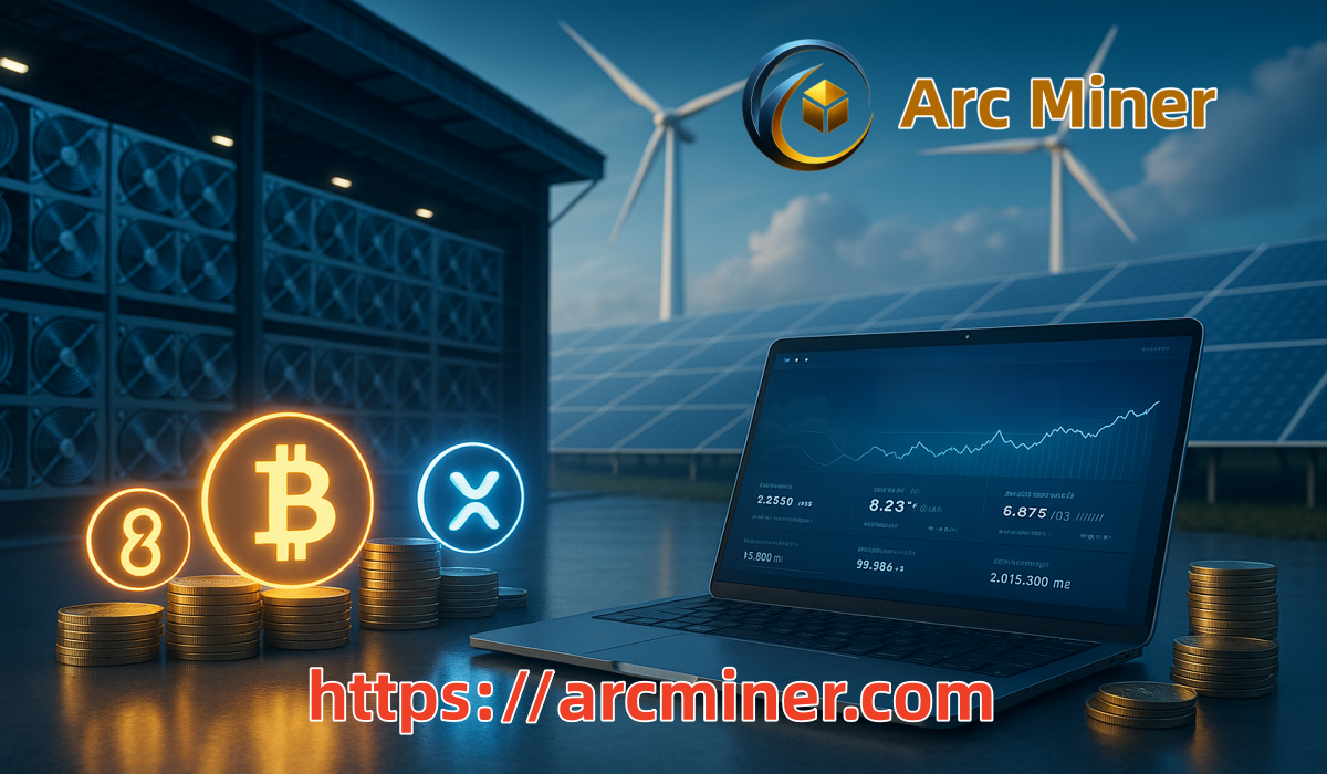 ArcMiner