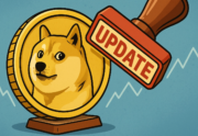 Grayscale DOGE ETF Krijgt Nieuwe Update – Dogecoin Crypto Rally Onderweg?