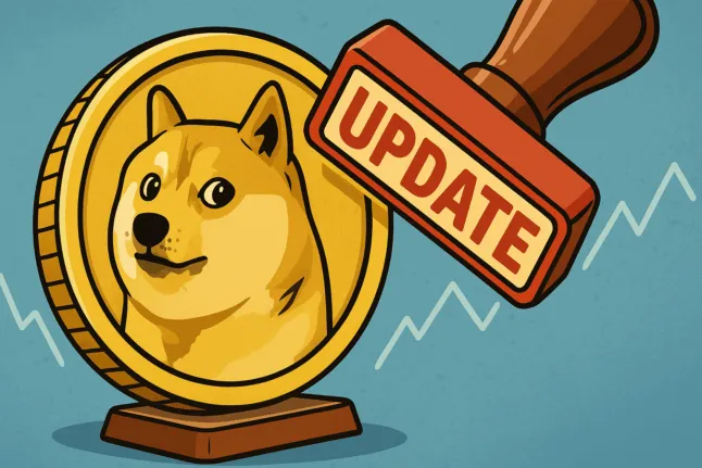 Grayscale DOGE ETF Krijgt Nieuwe Update – Dogecoin Crypto Rally Onderweg?