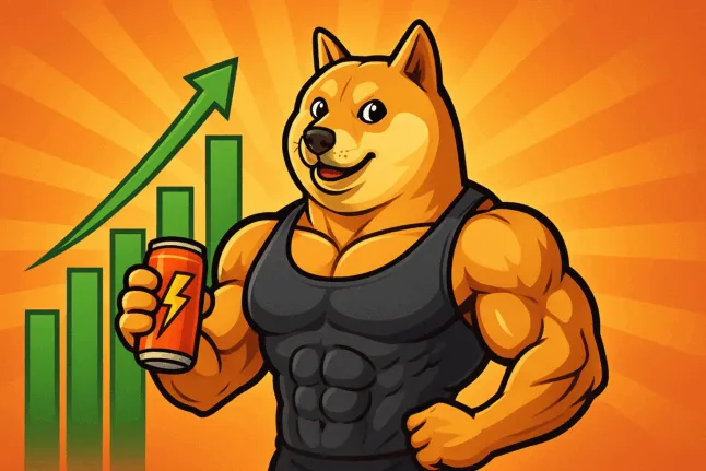 Dogecoin ETF Deze Week Gelanceerd – Volgt Een Pump Volgende Week?